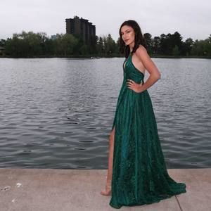 Meet your Posher, Reilly